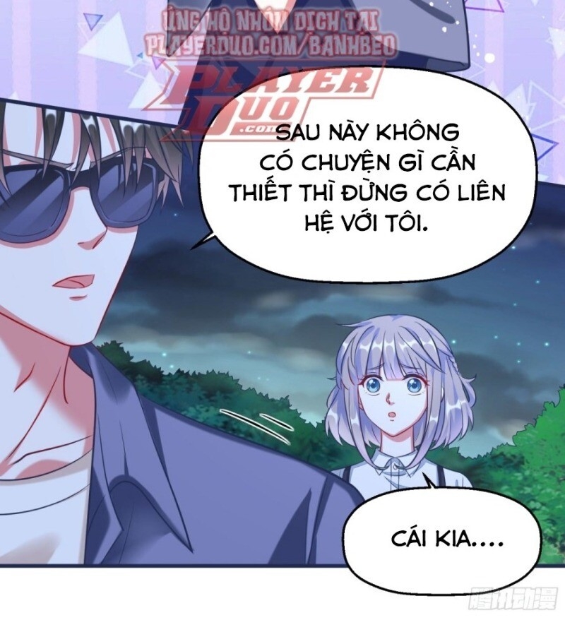 Gà Cưng Nổi Tiếng Theo Đuổi Minh Tinh Chapter 2 - Trang 2