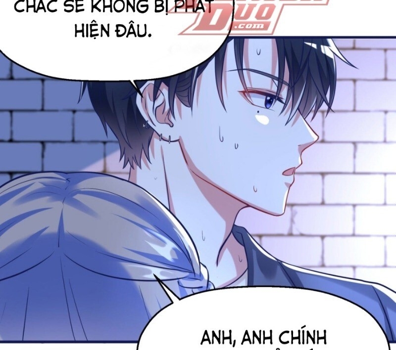 Gà Cưng Nổi Tiếng Theo Đuổi Minh Tinh Chapter 2 - Trang 2