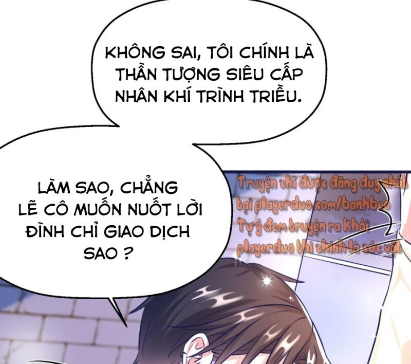 Gà Cưng Nổi Tiếng Theo Đuổi Minh Tinh Chapter 2 - Trang 2