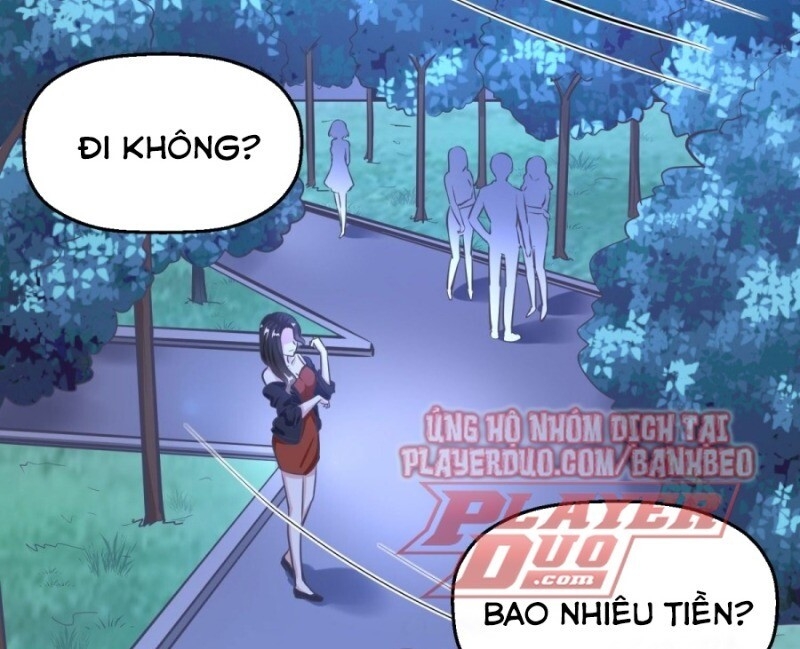 Gà Cưng Nổi Tiếng Theo Đuổi Minh Tinh Chapter 1 - Trang 2