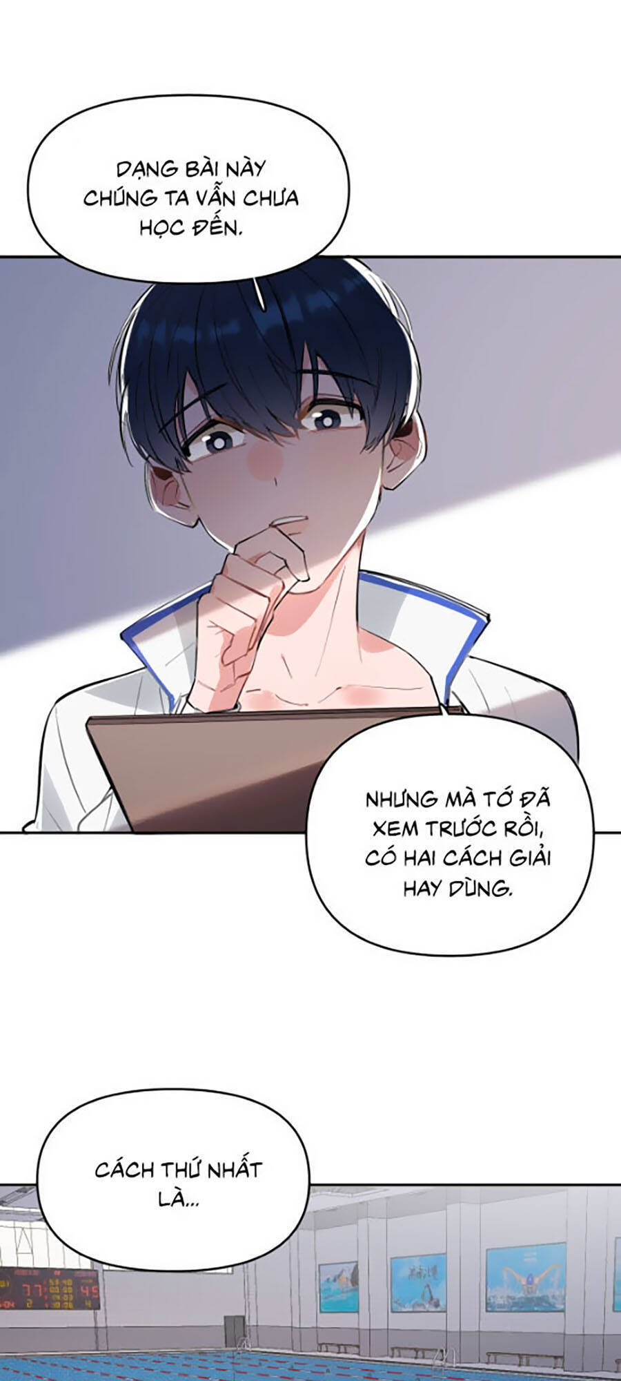 Mau Gọi Bố Đi Chapter 7 - Trang 2