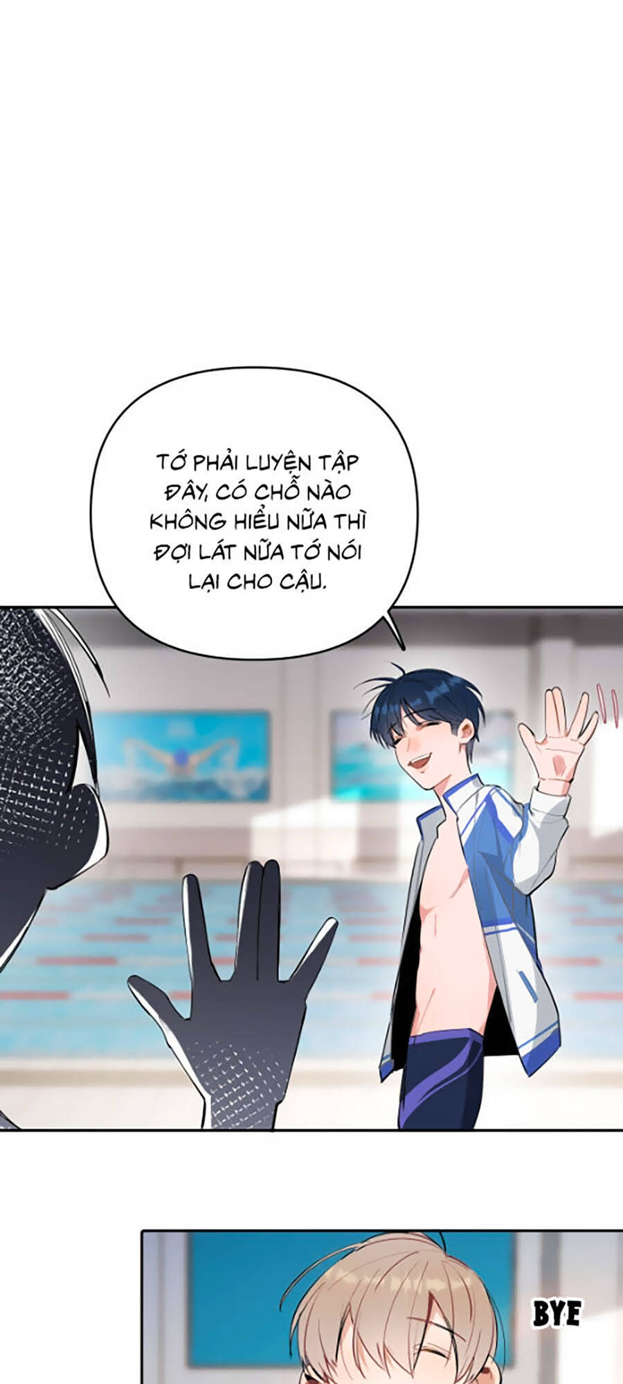 Mau Gọi Bố Đi Chapter 7 - Trang 2