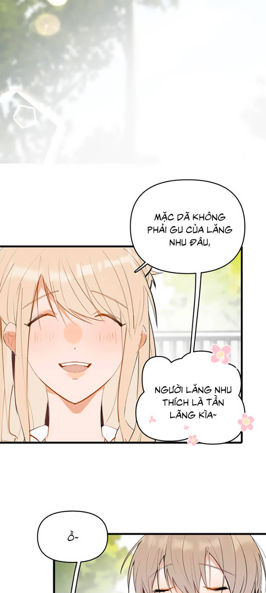 Mau Gọi Bố Đi Chapter 6 - Trang 2