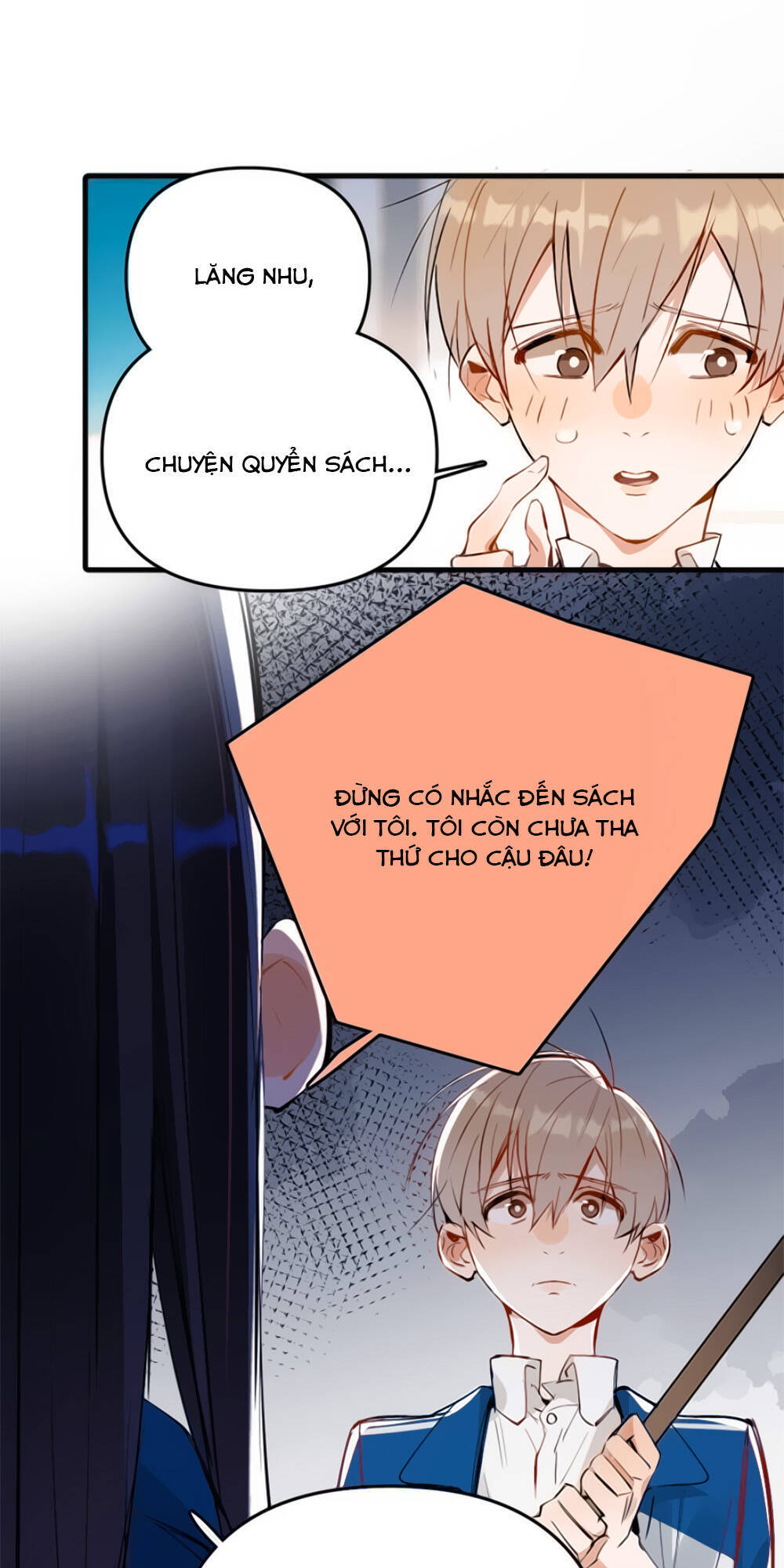 Mau Gọi Bố Đi Chapter 4 - Trang 2