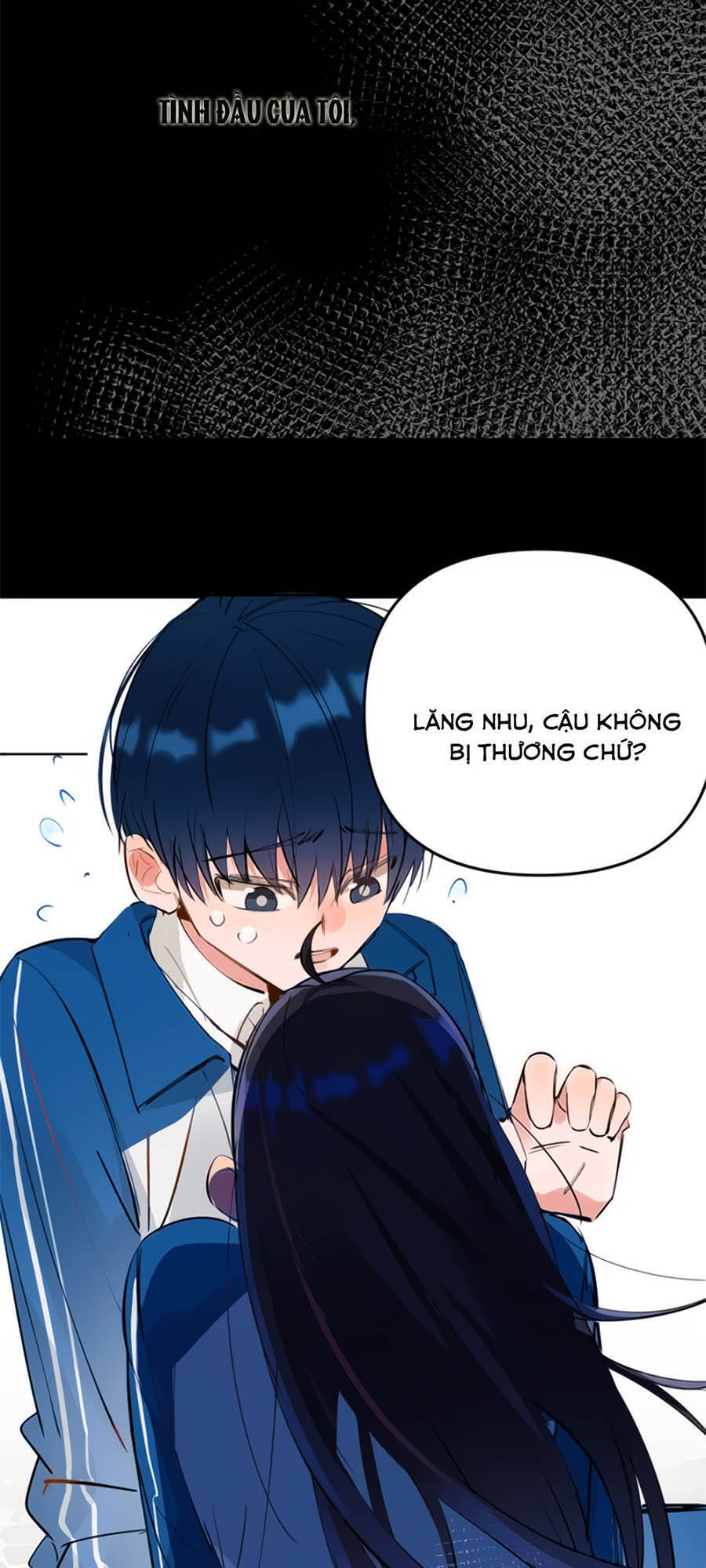 Mau Gọi Bố Đi Chapter 3 - Trang 2