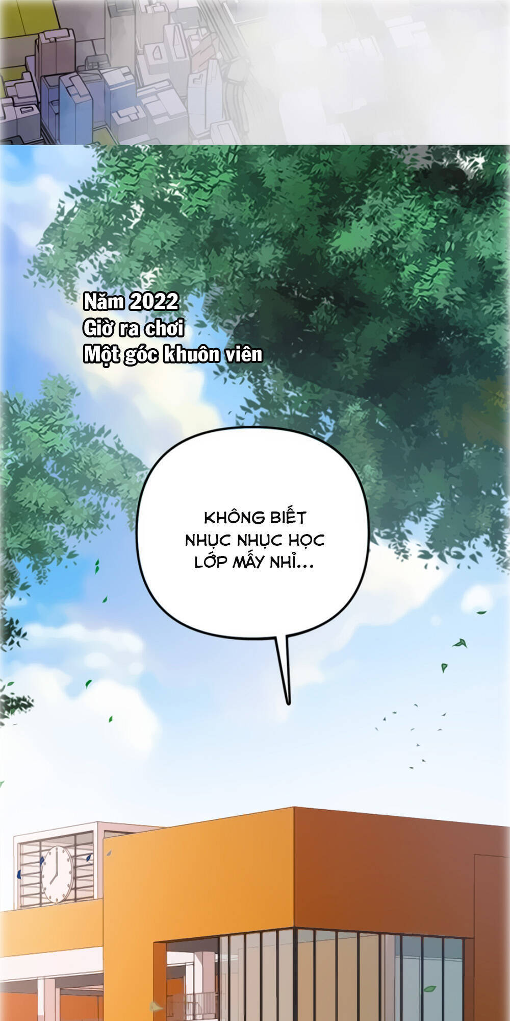 Mau Gọi Bố Đi Chapter 1.2 - Trang 2