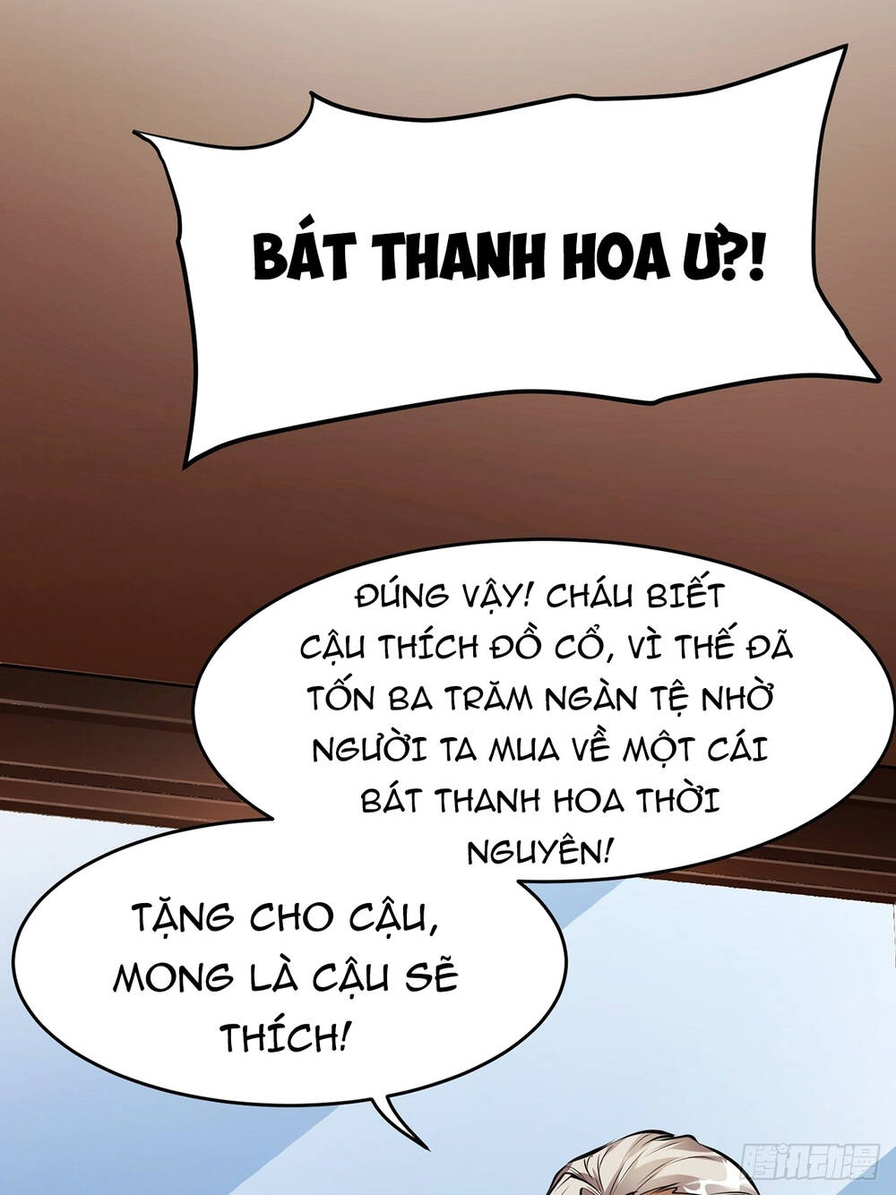 Lần Đầu Ở Rể Chapter 4 - Trang 2