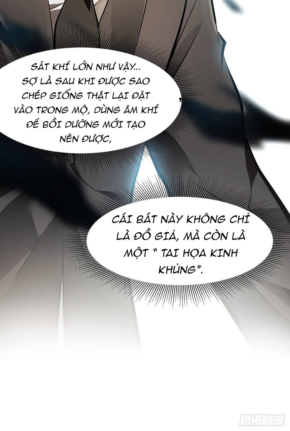 Lần Đầu Ở Rể Chapter 4 - Trang 2