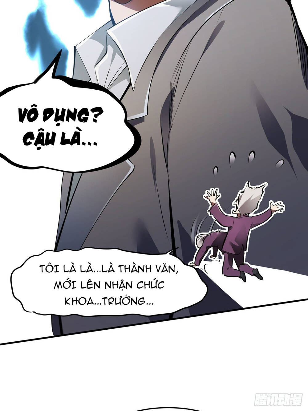 Lần Đầu Ở Rể Chapter 4 - Trang 2