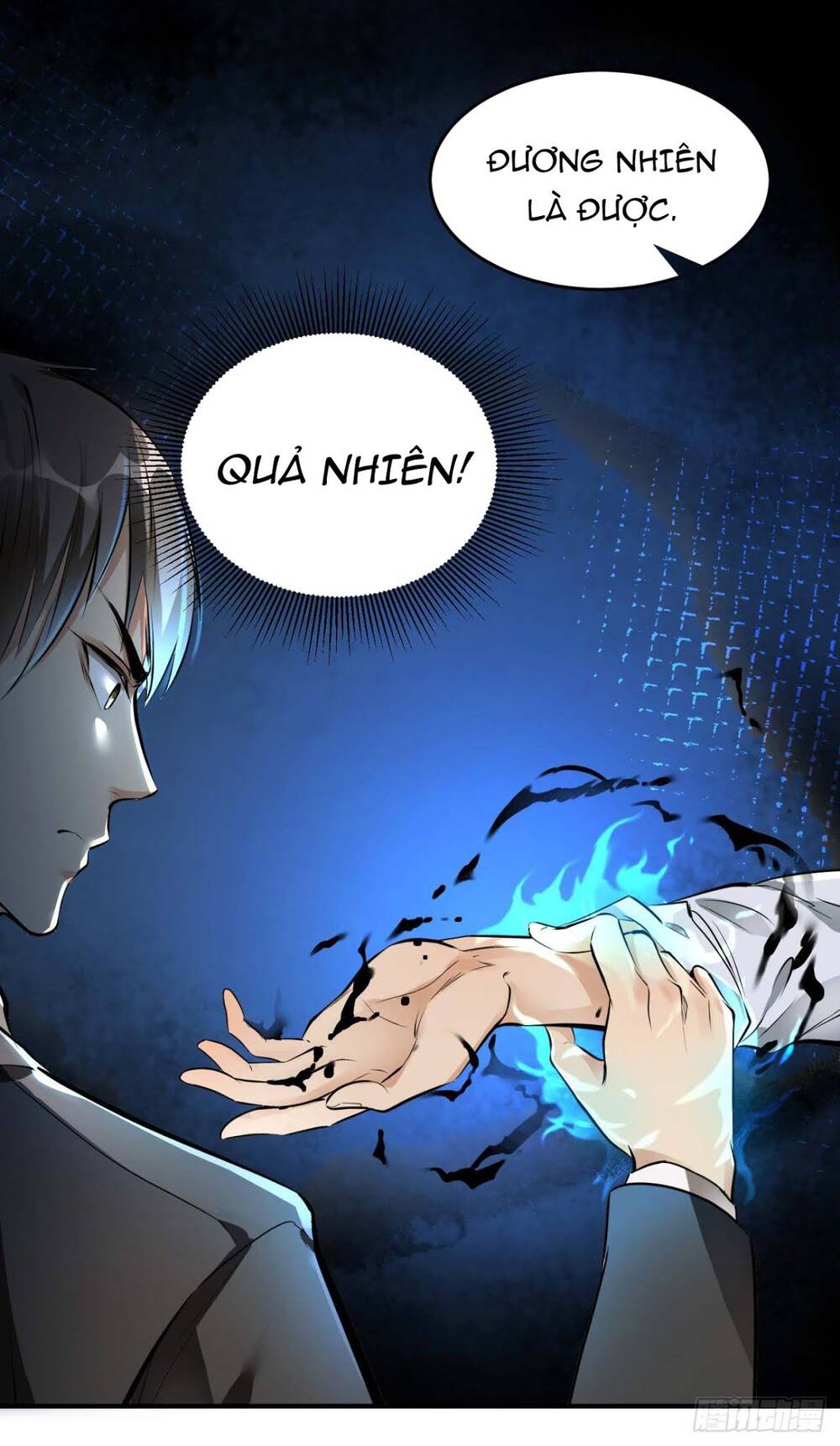 Lần Đầu Ở Rể Chapter 4 - Trang 2