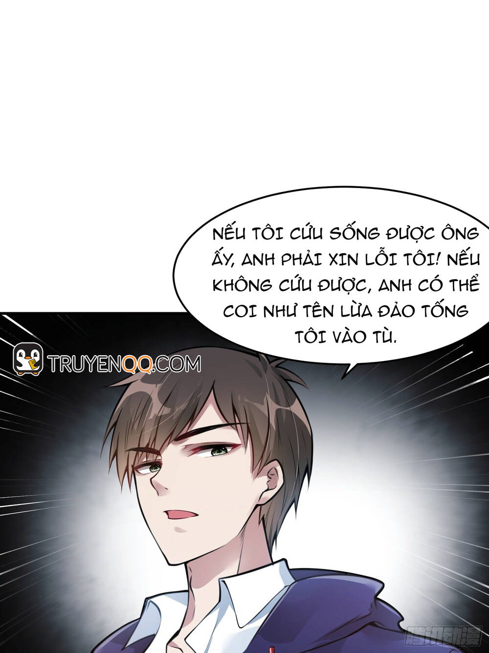 Lần Đầu Ở Rể Chapter 3 - Trang 2