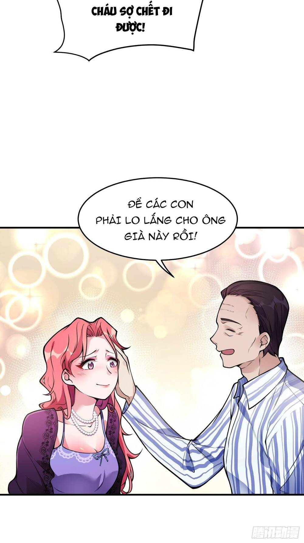 Lần Đầu Ở Rể Chapter 3 - Trang 2