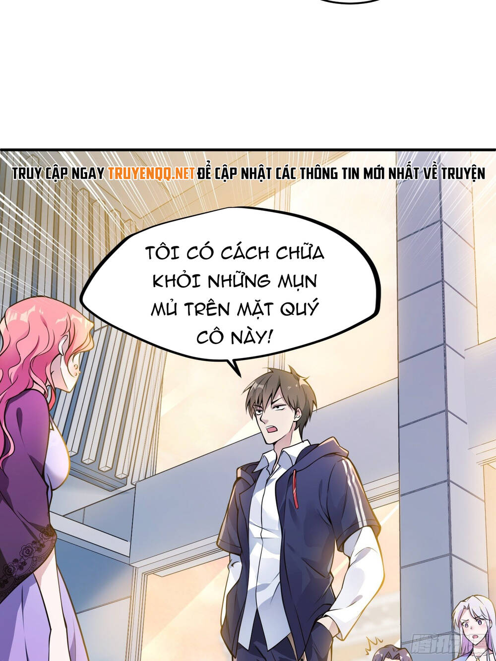 Lần Đầu Ở Rể Chapter 2 - Trang 2