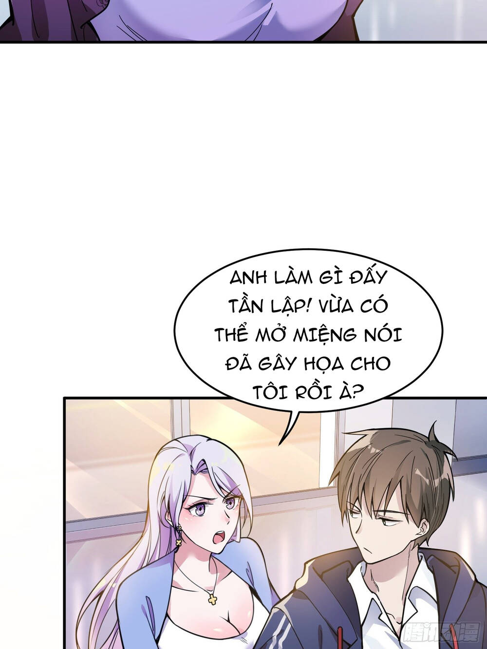 Lần Đầu Ở Rể Chapter 2 - Trang 2