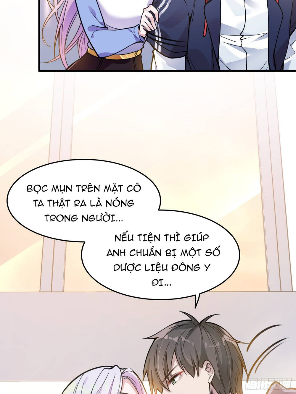 Lần Đầu Ở Rể Chapter 2 - Trang 2