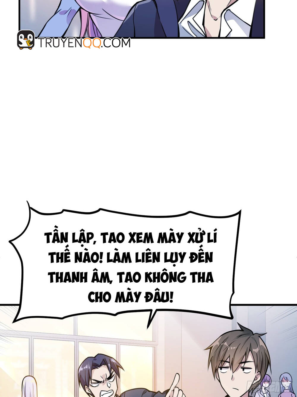 Lần Đầu Ở Rể Chapter 2 - Trang 2