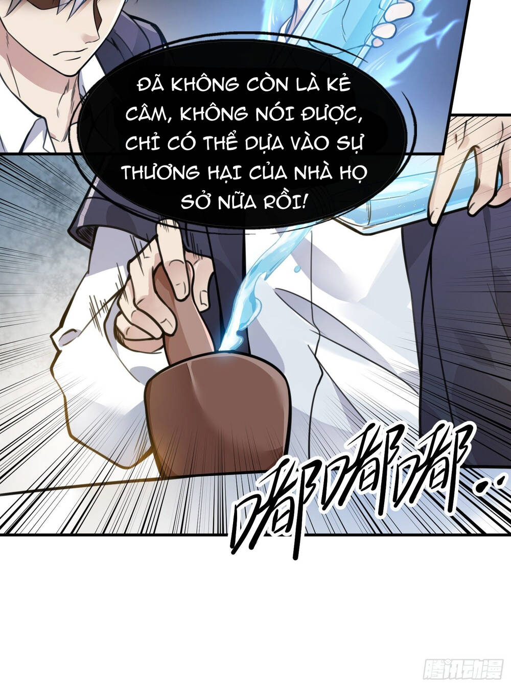 Lần Đầu Ở Rể Chapter 2 - Trang 2