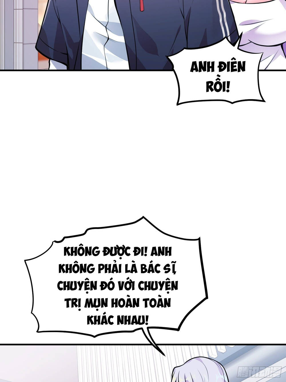 Lần Đầu Ở Rể Chapter 2 - Trang 2