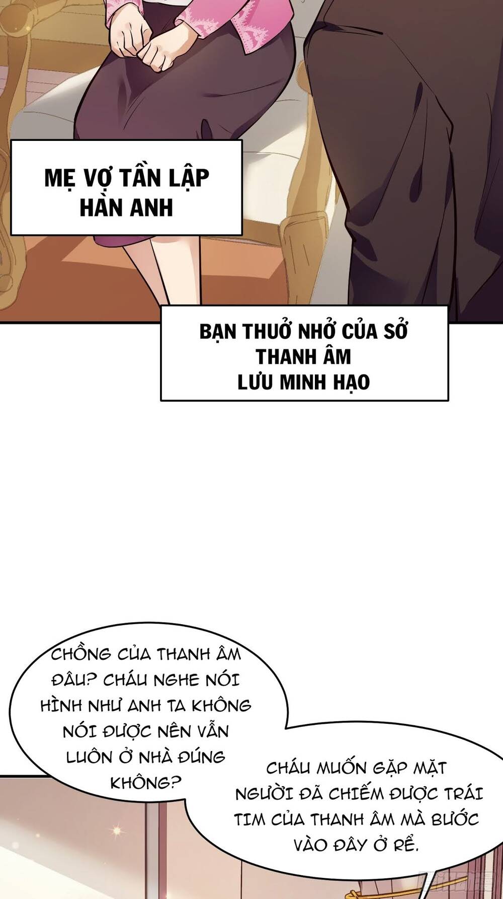 Lần Đầu Ở Rể Chapter 1 - Trang 2