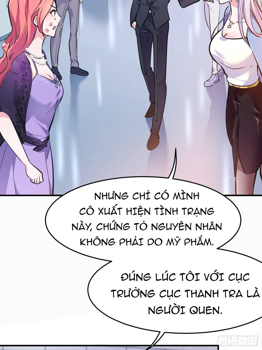 Lần Đầu Ở Rể Chapter 1 - Trang 2