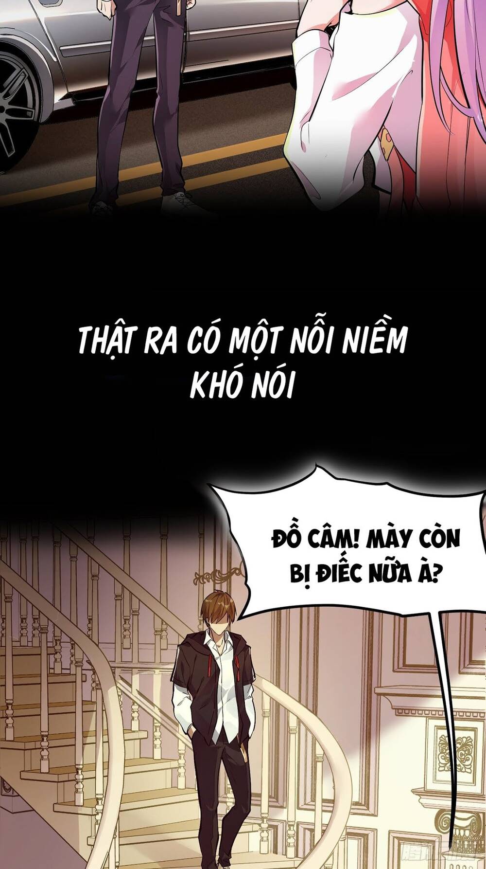 Lần Đầu Ở Rể Chapter 0 - Trang 2