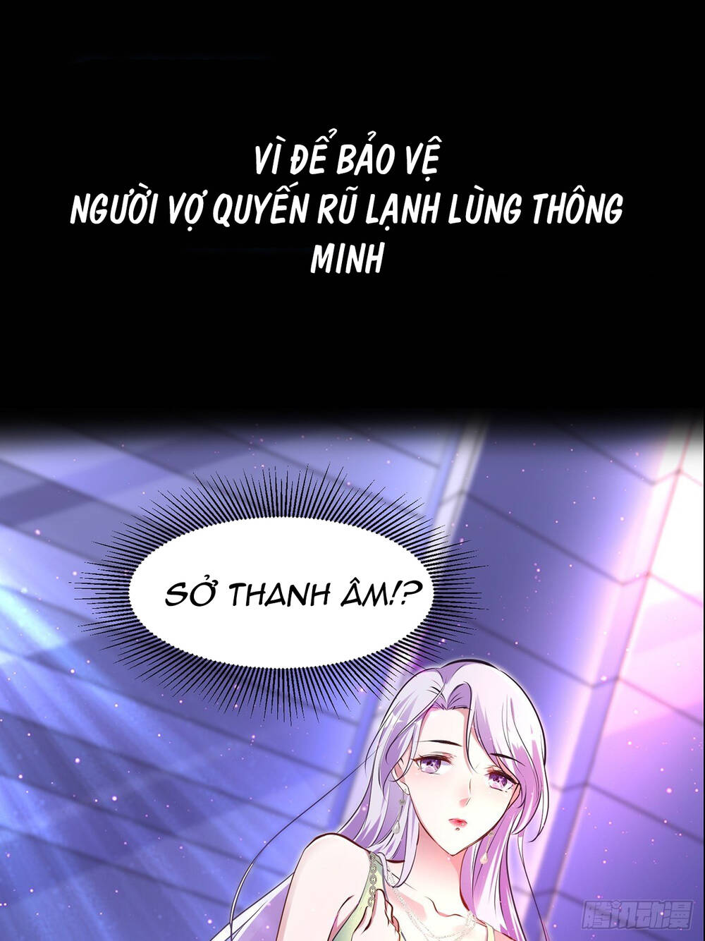 Lần Đầu Ở Rể Chapter 0 - Trang 2