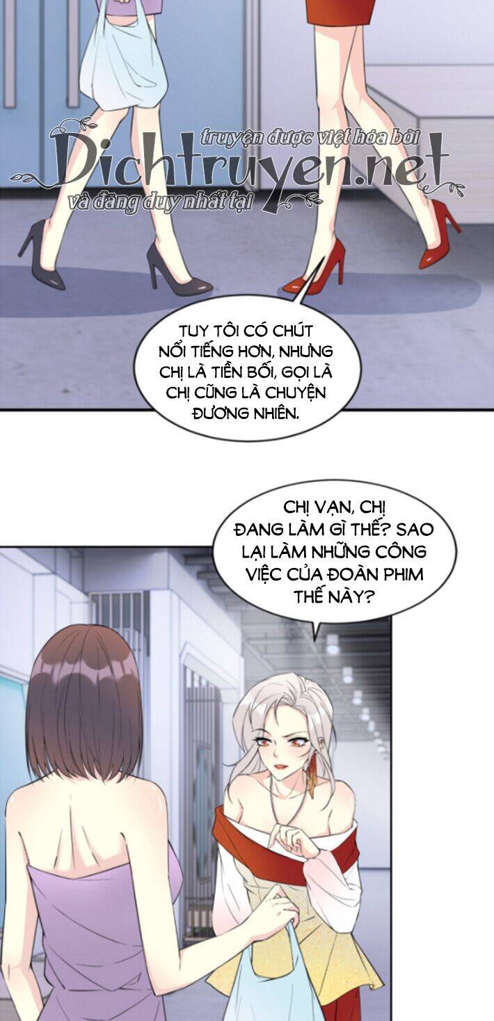 Con Trai Tôi Là Thần Tượng Hàng Đầu Chapter 26 - Trang 2