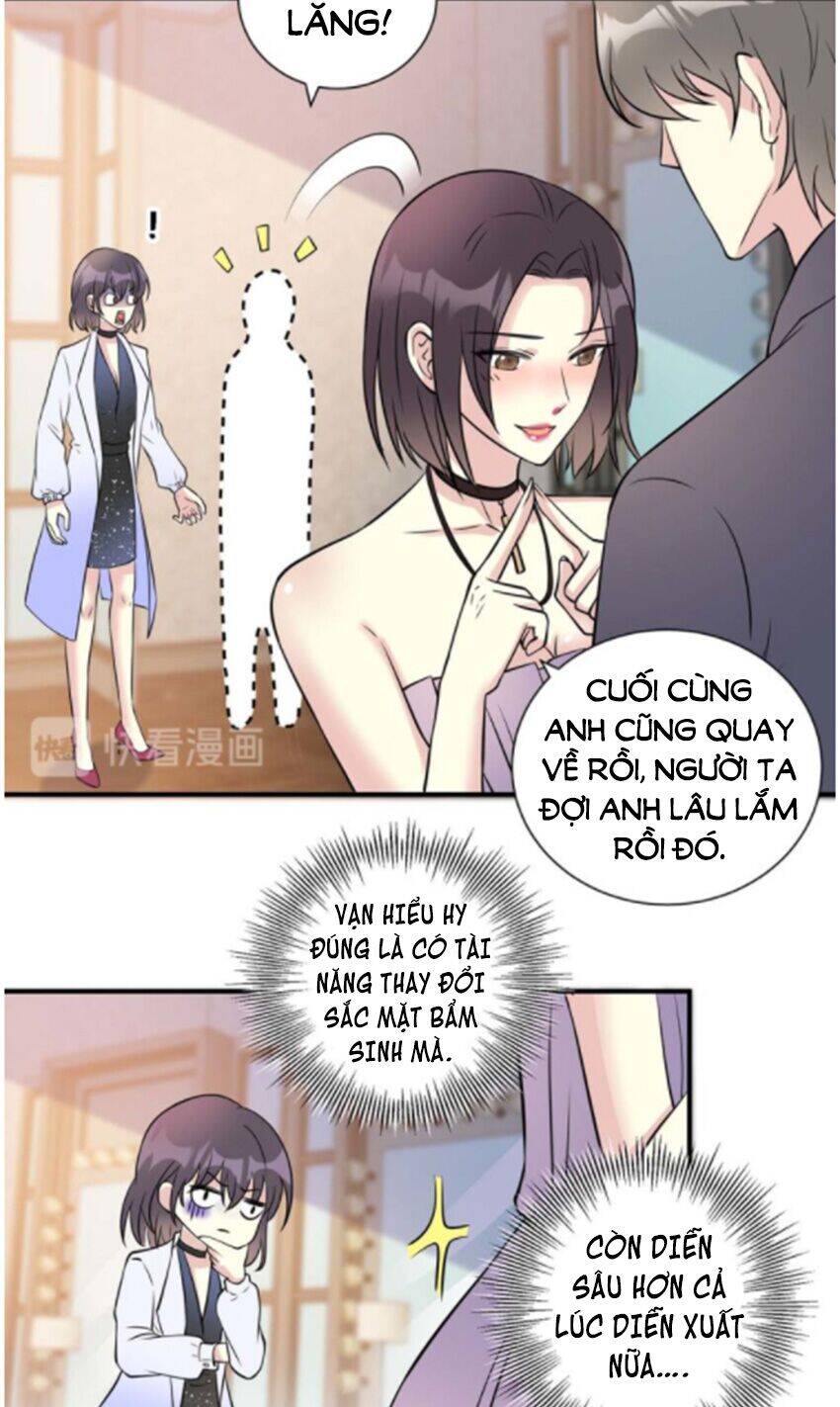 Con Trai Tôi Là Thần Tượng Hàng Đầu Chapter 16 - Trang 2