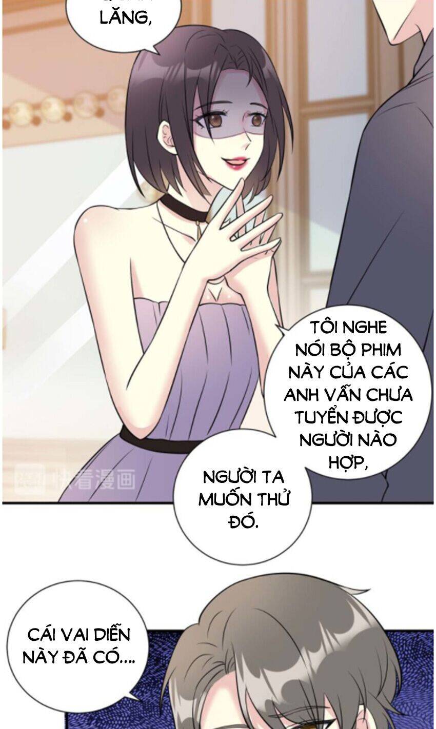 Con Trai Tôi Là Thần Tượng Hàng Đầu Chapter 16 - Trang 2