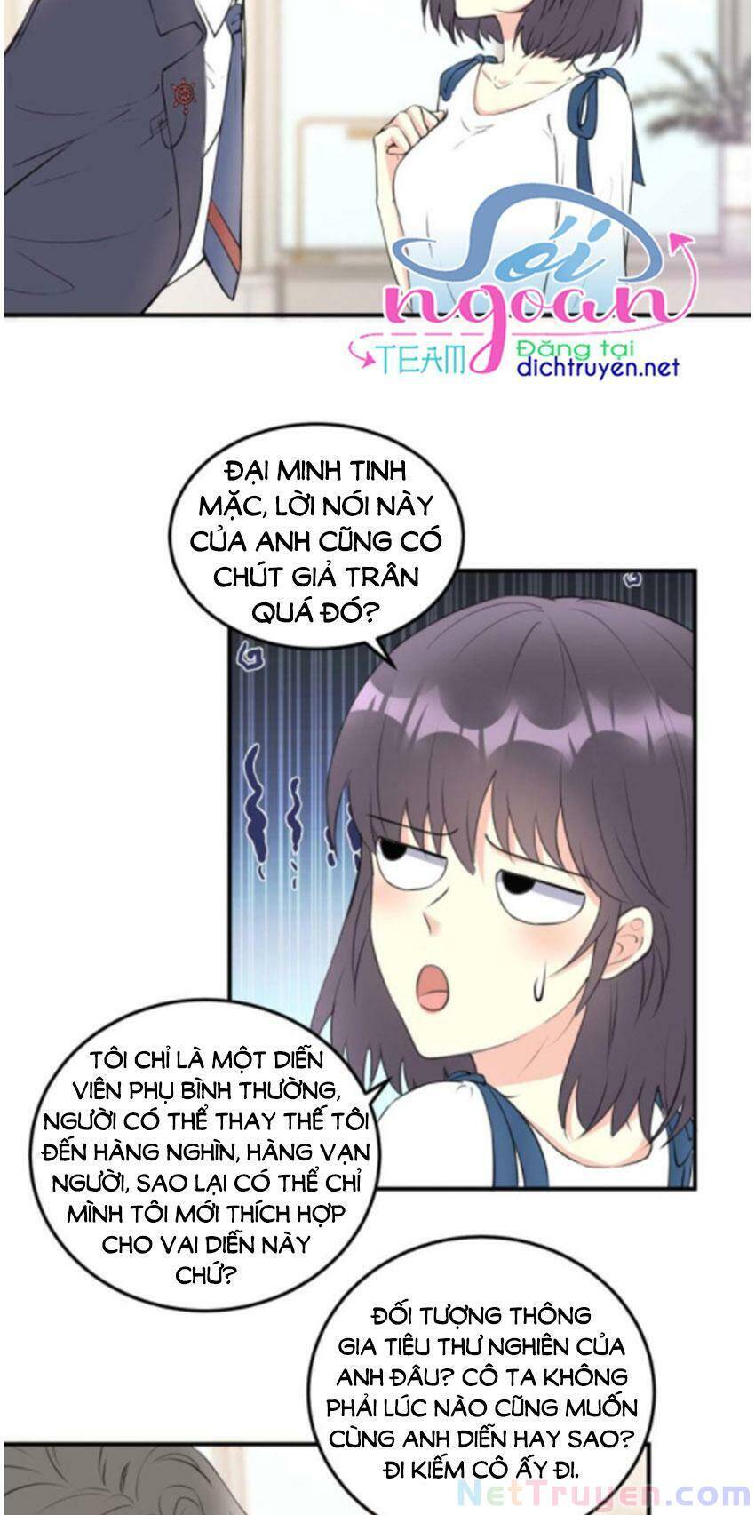 Con Trai Tôi Là Thần Tượng Hàng Đầu Chapter 14 - Trang 2