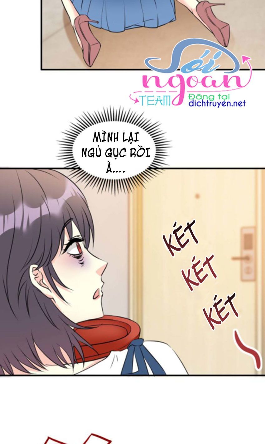 Con Trai Tôi Là Thần Tượng Hàng Đầu Chapter 13 - Trang 2