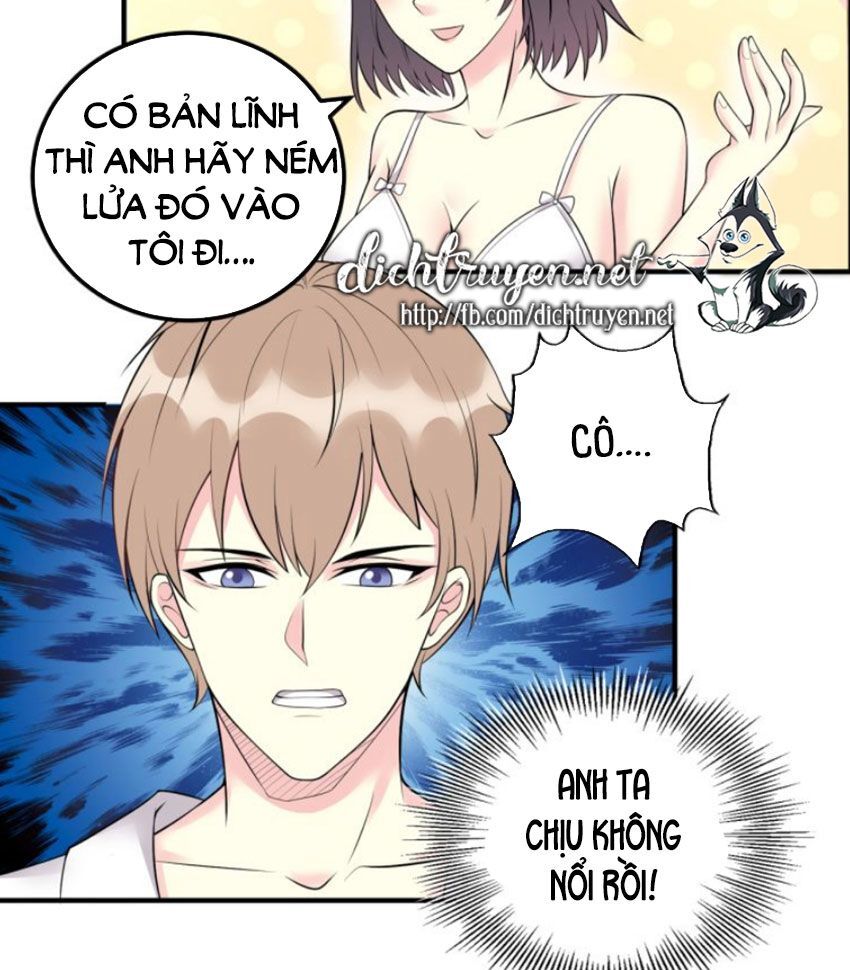 Con Trai Tôi Là Thần Tượng Hàng Đầu Chapter 11 - Trang 2