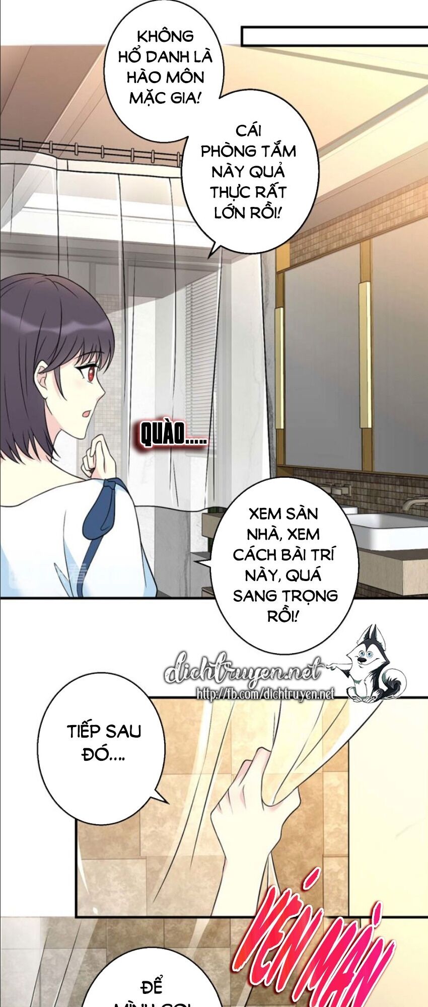 Con Trai Tôi Là Thần Tượng Hàng Đầu Chapter 10 - Trang 2