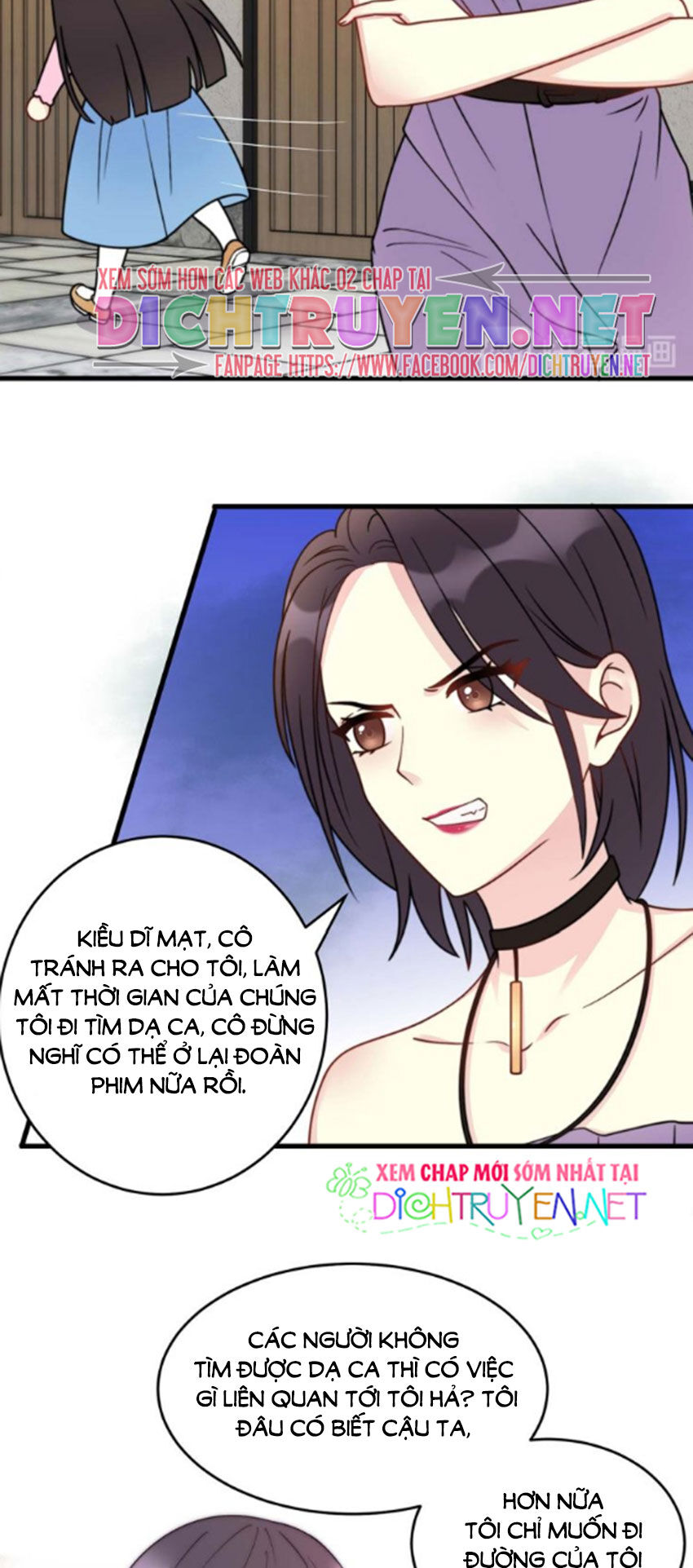 Con Trai Tôi Là Thần Tượng Hàng Đầu Chapter 4 - Trang 2