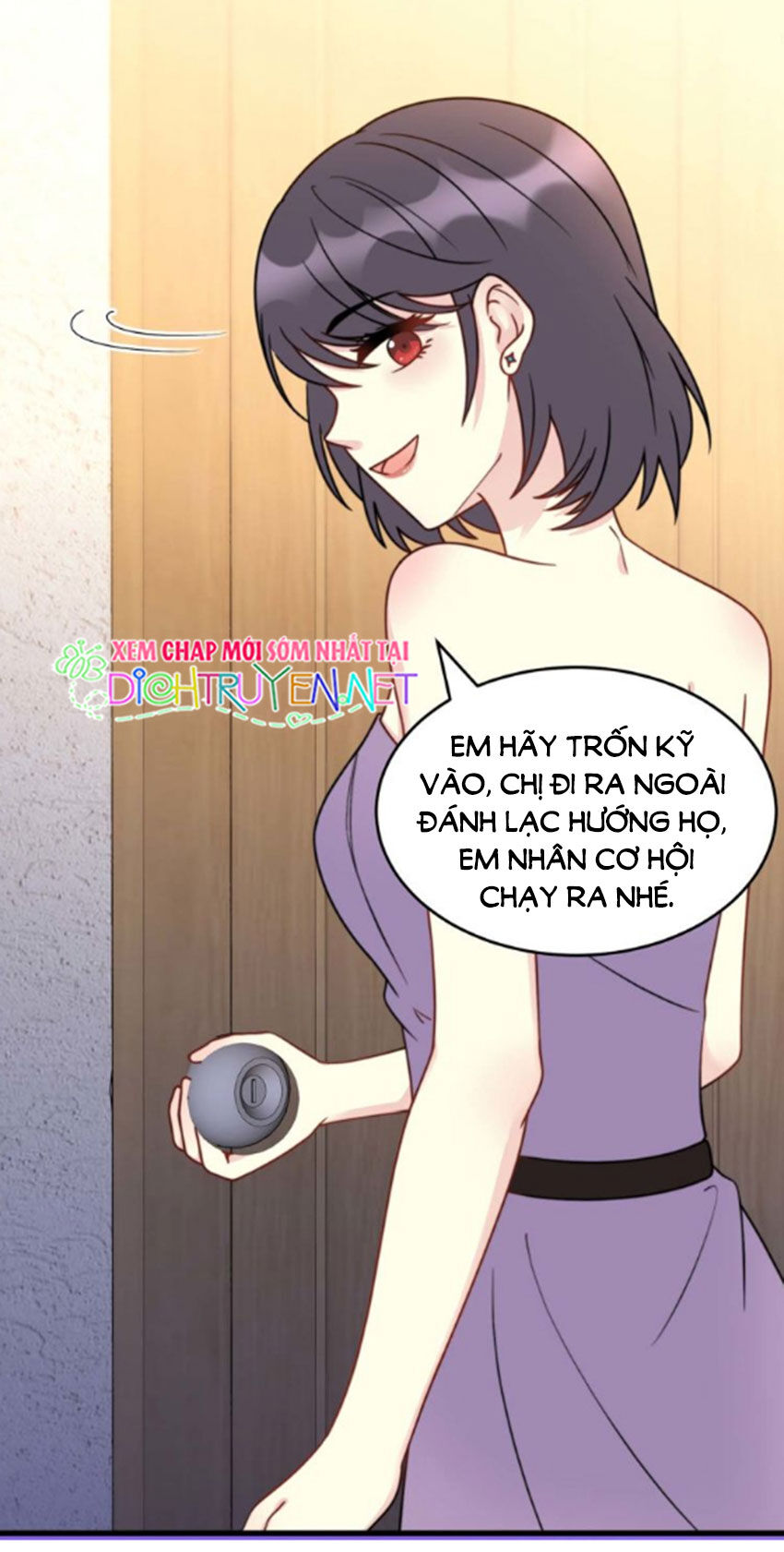 Con Trai Tôi Là Thần Tượng Hàng Đầu Chapter 3 - Trang 2