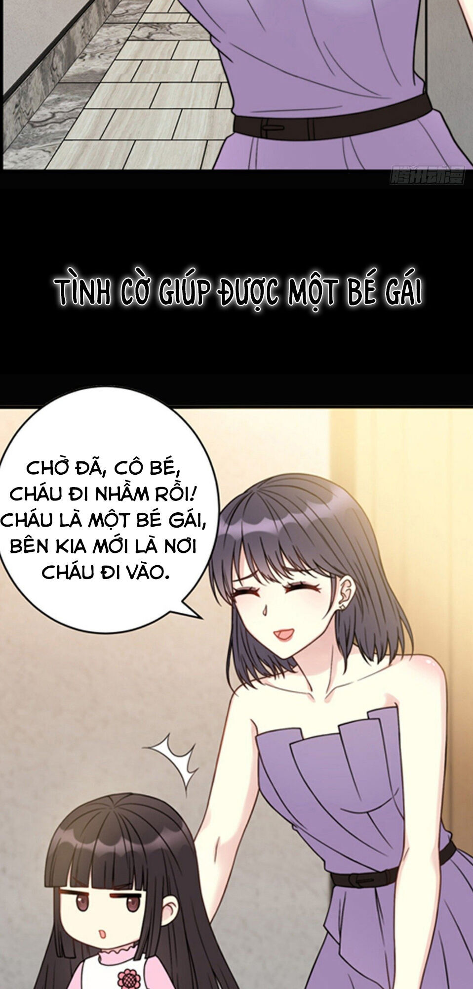 Con Trai Tôi Là Thần Tượng Hàng Đầu Chapter 1 - Trang 2