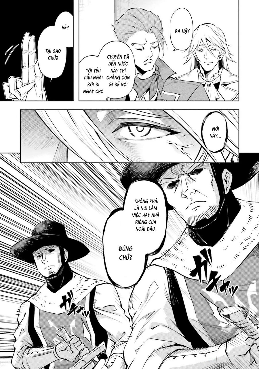 Tono Kanri O Shite Miyou Chapter 79 - Trang 2