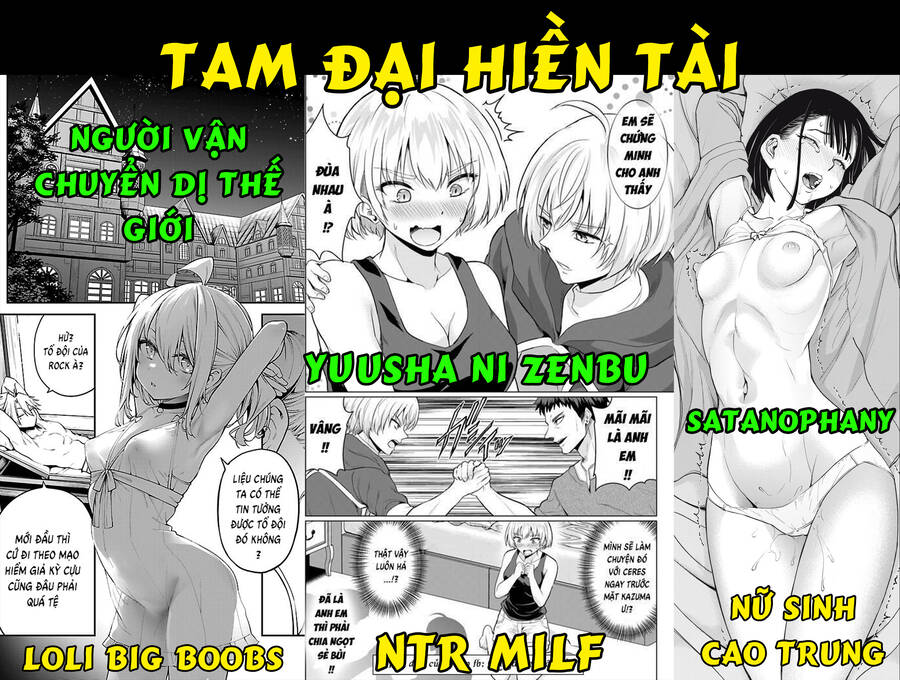 Tono Kanri O Shite Miyou Chapter 77 - Trang 2