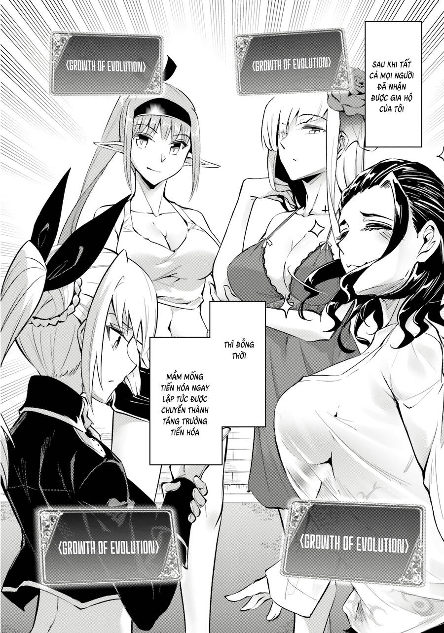 Tono Kanri O Shite Miyou Chapter 75 - Trang 2