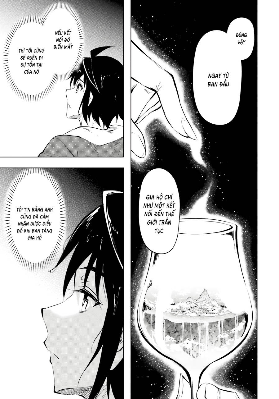 Tono Kanri O Shite Miyou Chapter 75 - Trang 2