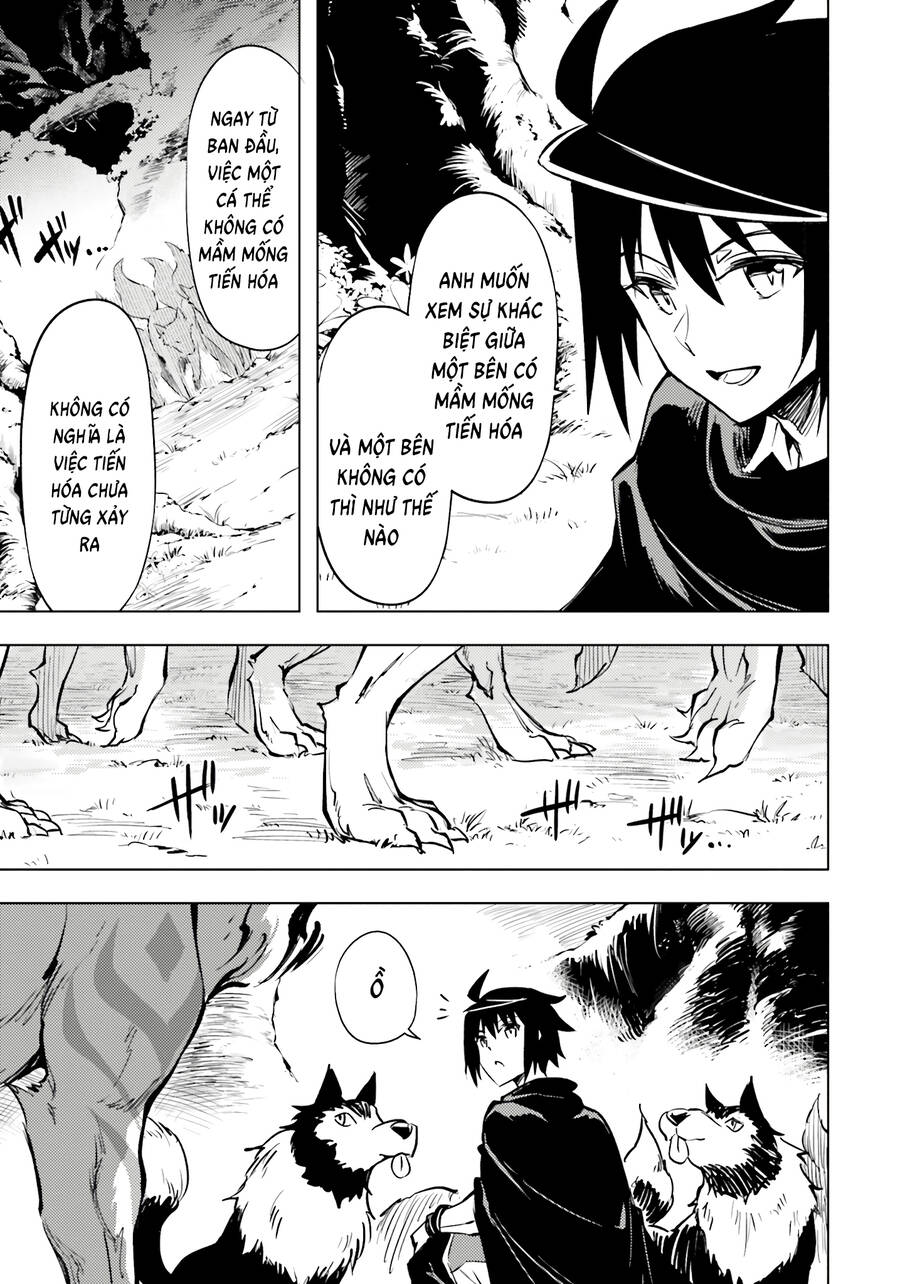 Tono Kanri O Shite Miyou Chapter 75 - Trang 2