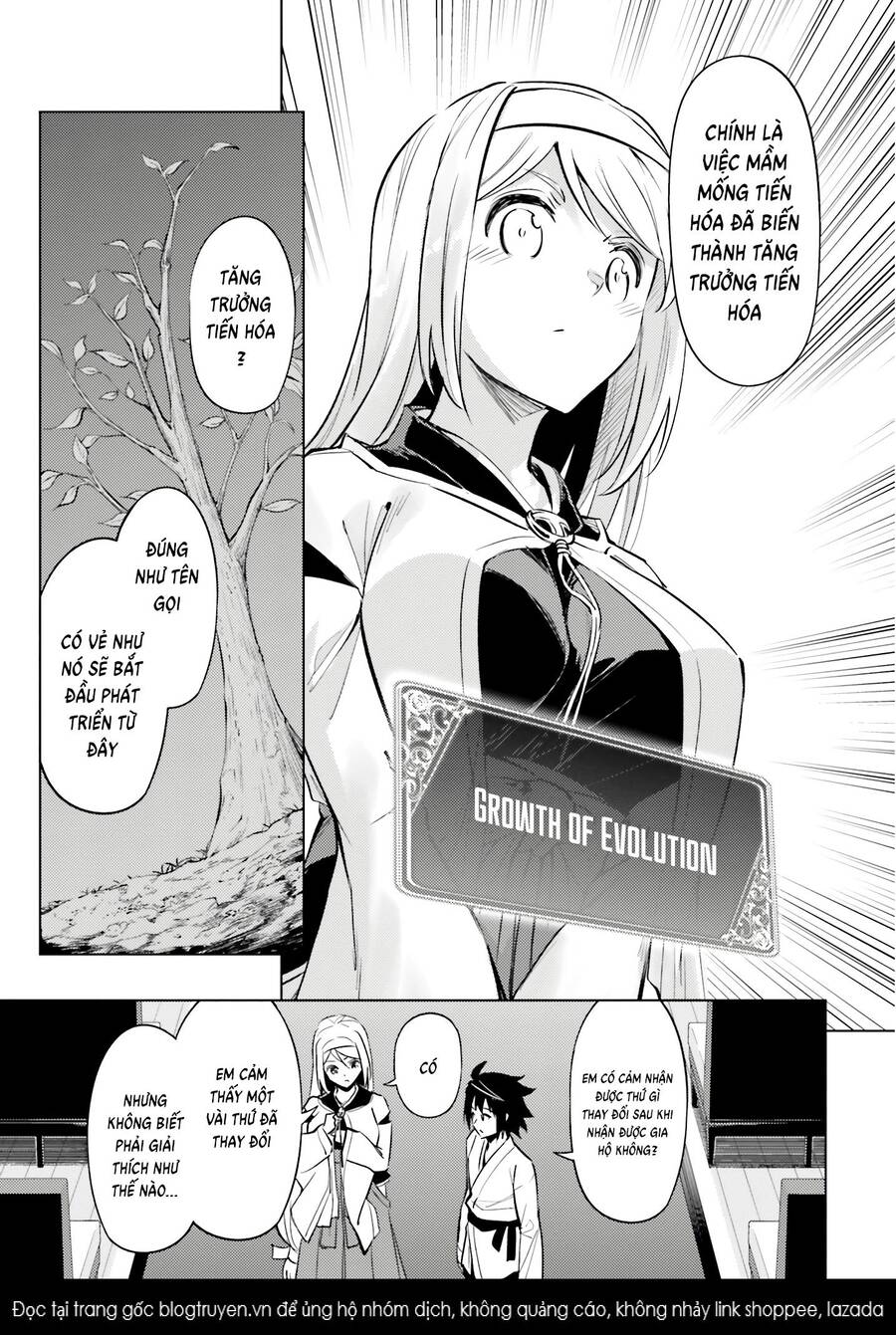 Tono Kanri O Shite Miyou Chapter 75 - Trang 2