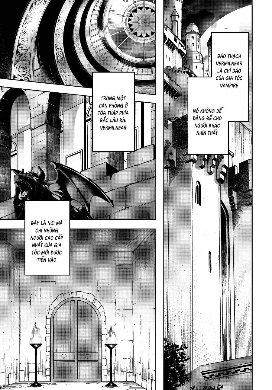 Tono Kanri O Shite Miyou Chapter 74 - Trang 2