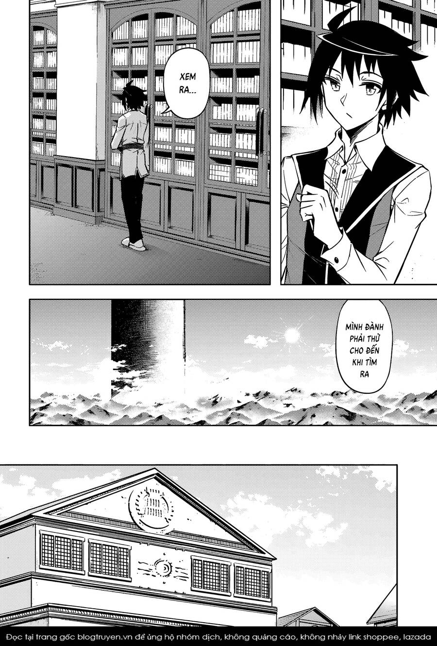 Tono Kanri O Shite Miyou Chapter 74 - Trang 2