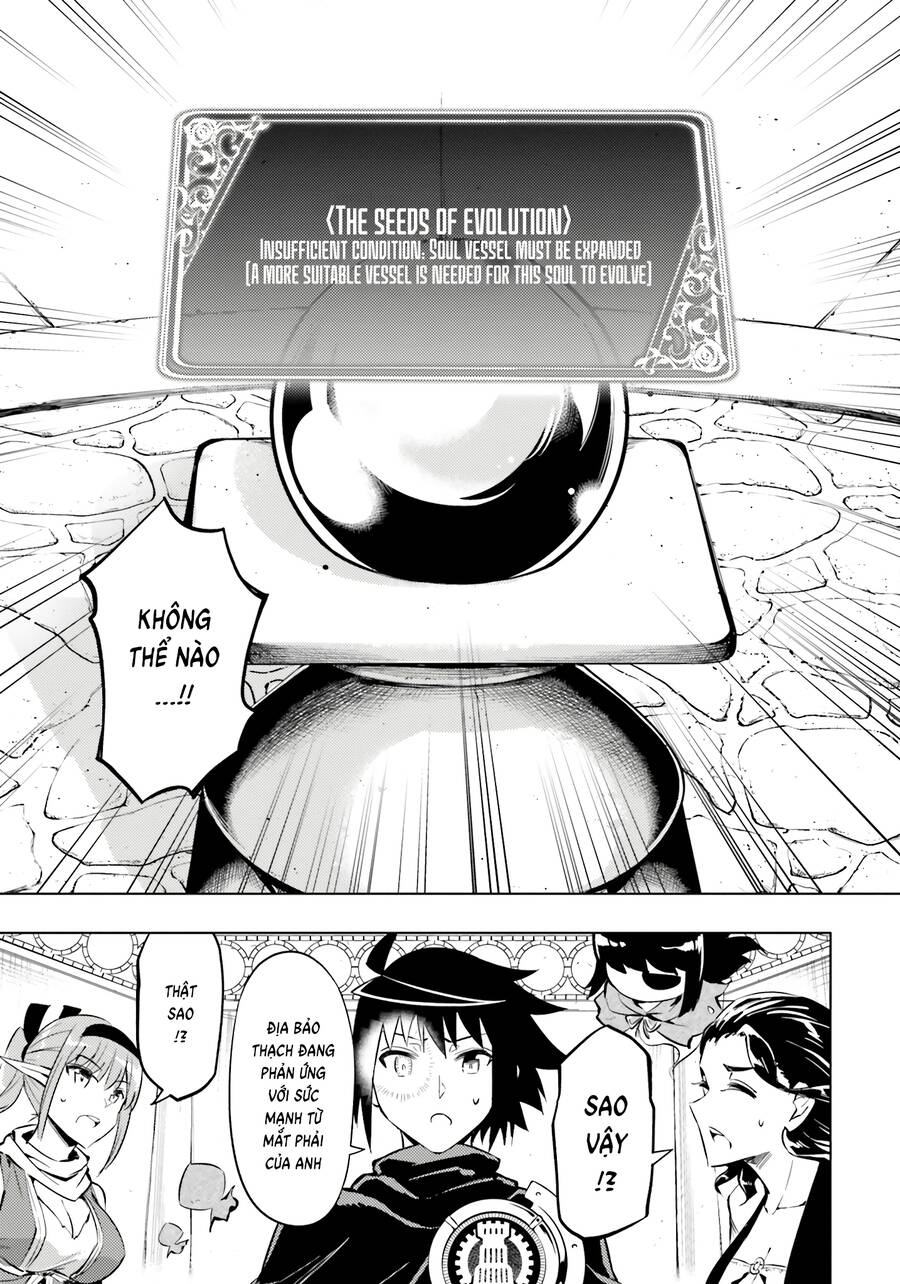 Tono Kanri O Shite Miyou Chapter 73 - Trang 2