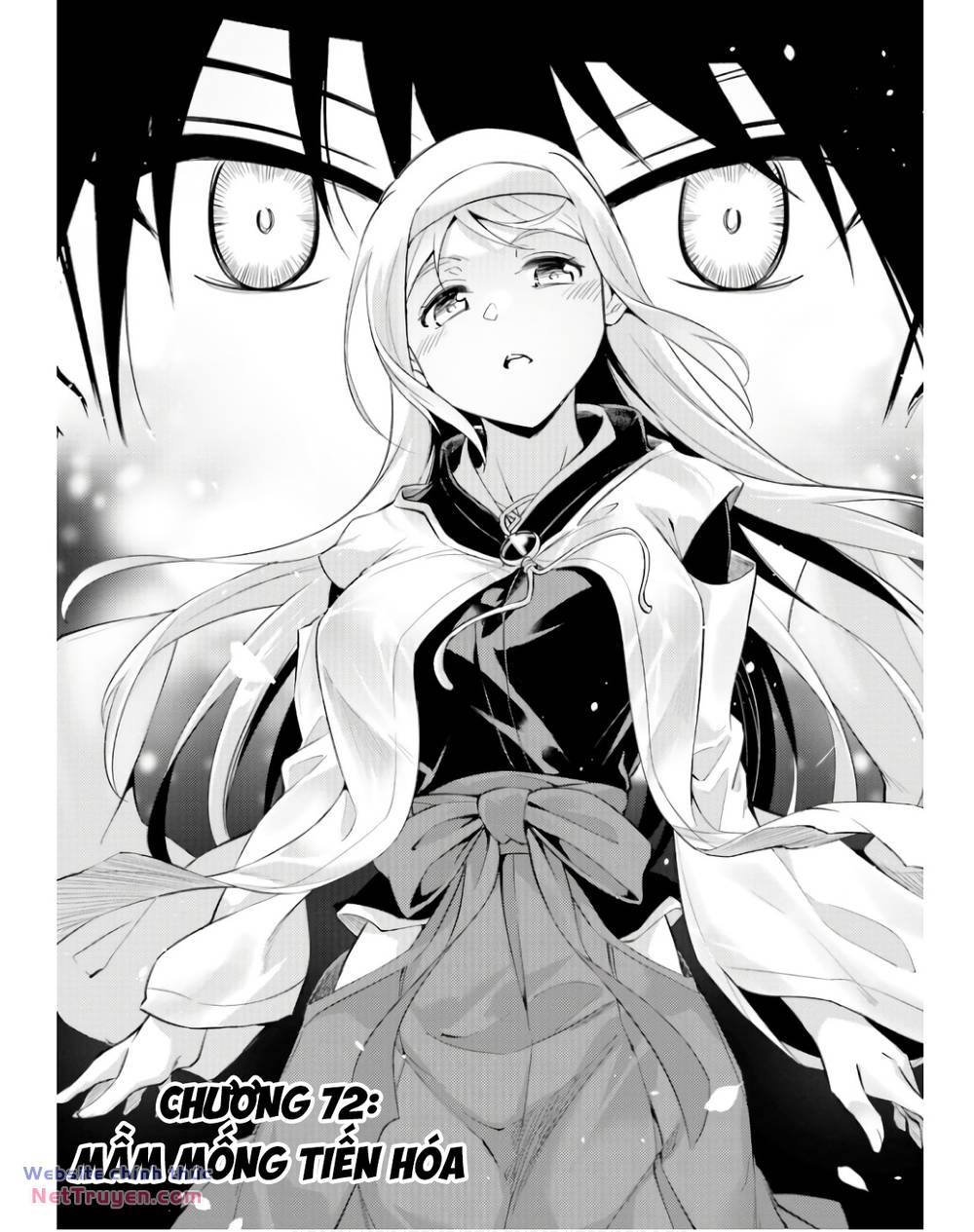 Tono Kanri O Shite Miyou Chapter 72 - Trang 2