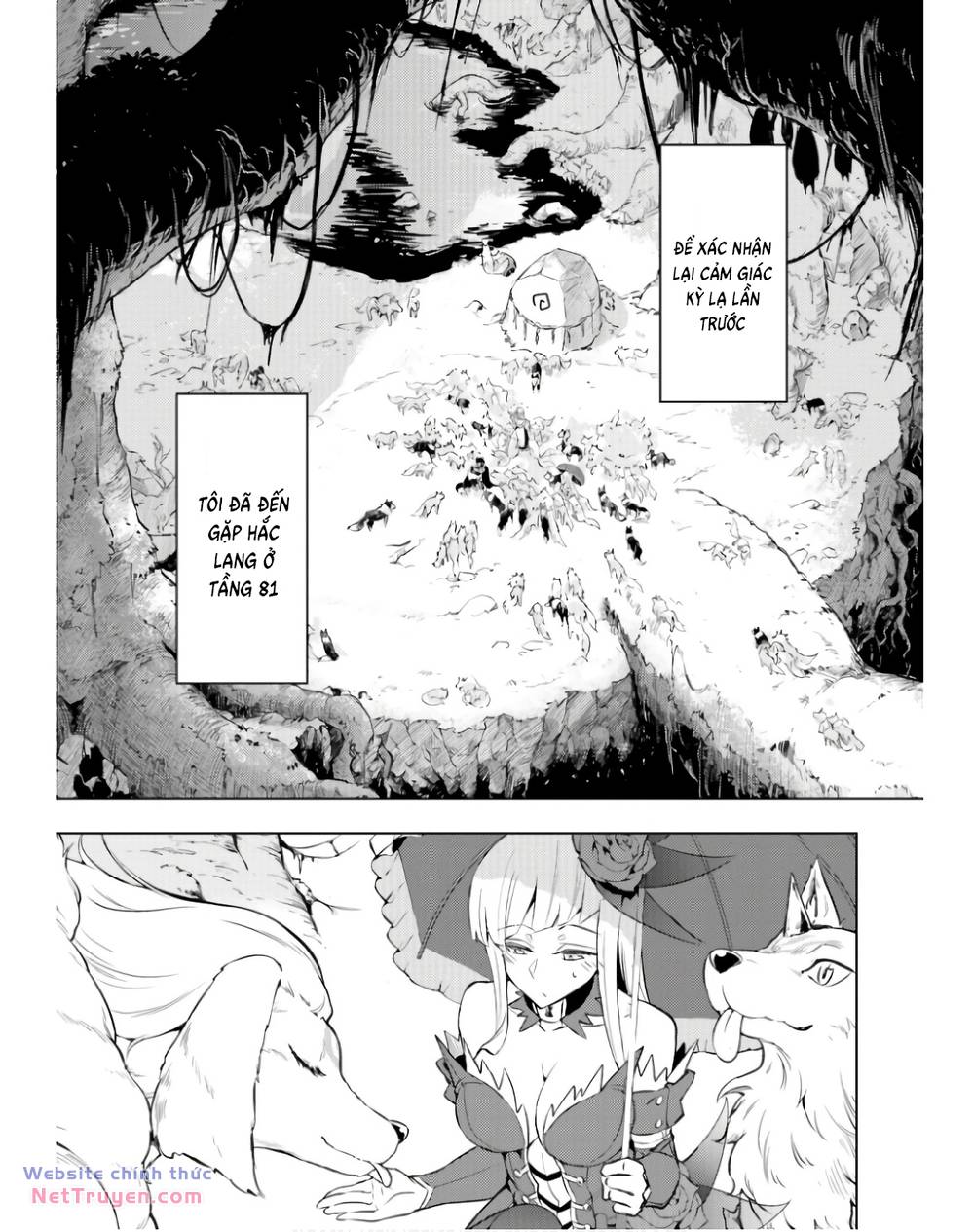 Tono Kanri O Shite Miyou Chapter 72 - Trang 2