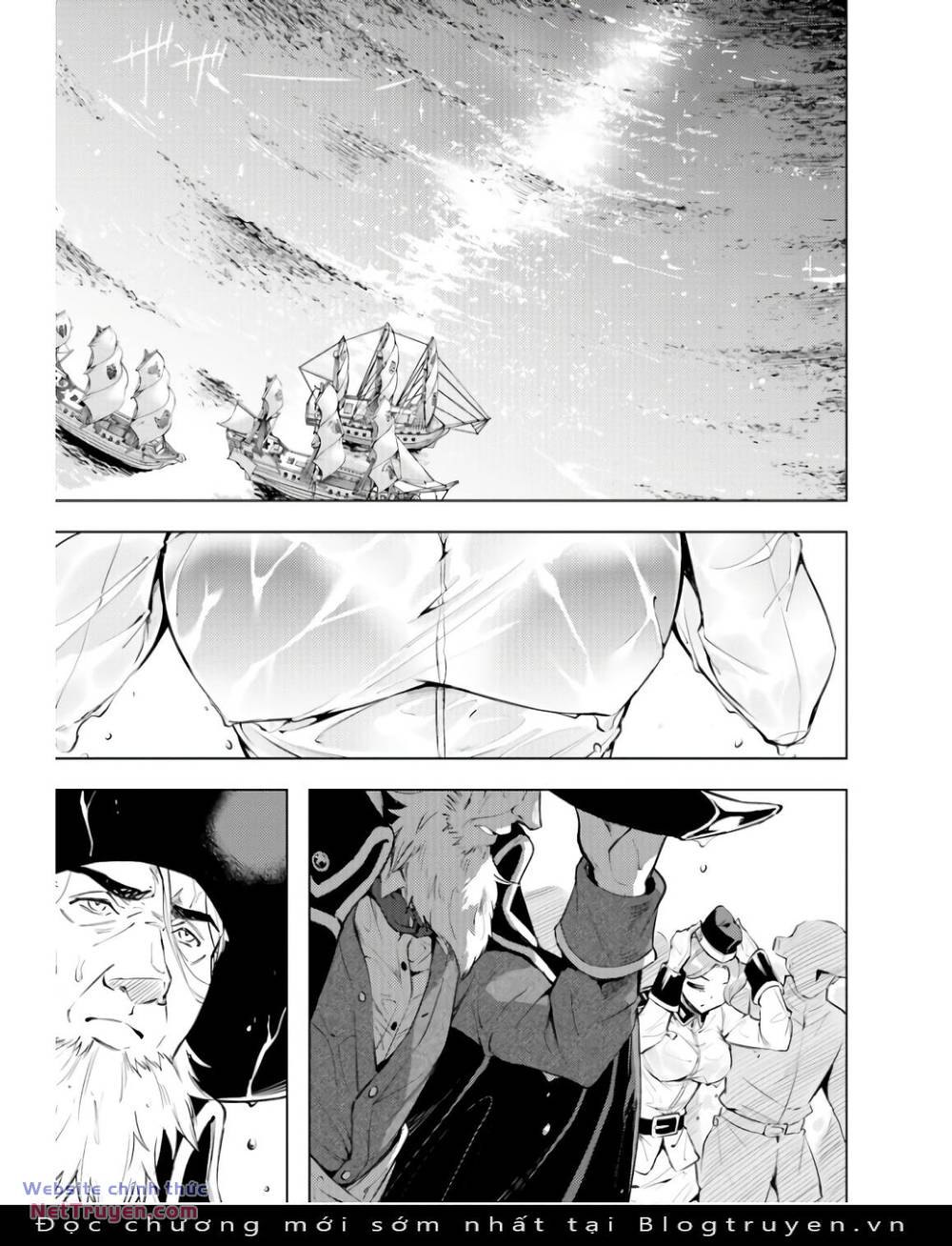 Tono Kanri O Shite Miyou Chapter 71 - Trang 2