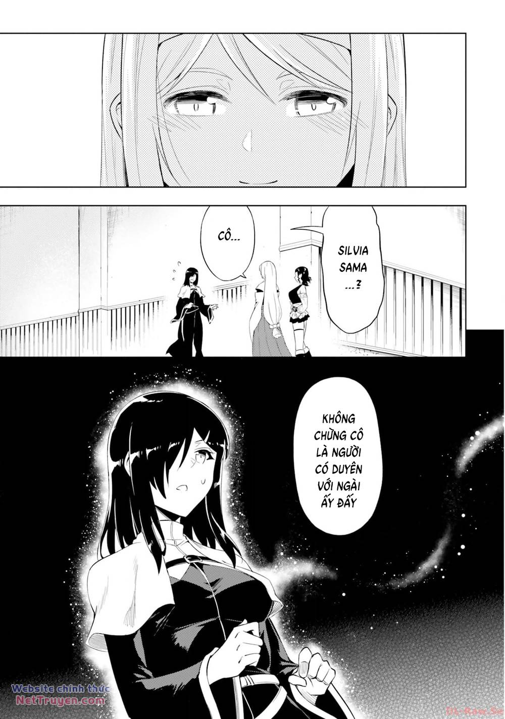 Tono Kanri O Shite Miyou Chapter 69 - Trang 2