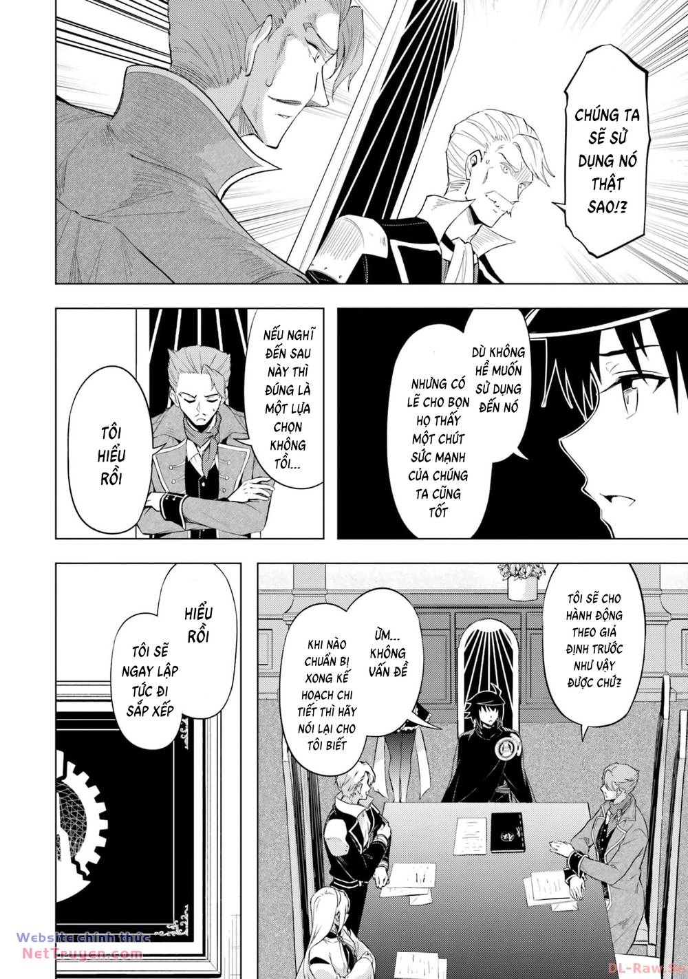 Tono Kanri O Shite Miyou Chapter 69 - Trang 2